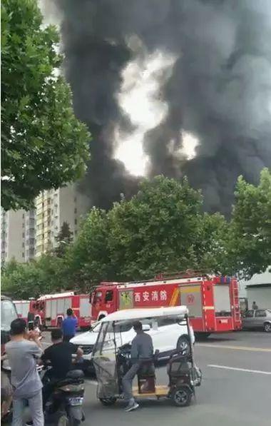 西安矿山路爆料事件视频,揭露背后真相  第3张